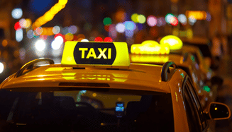 Affordable Cab Service Near Me